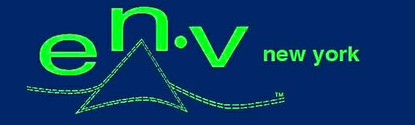 EN.V NEW YORK CORP