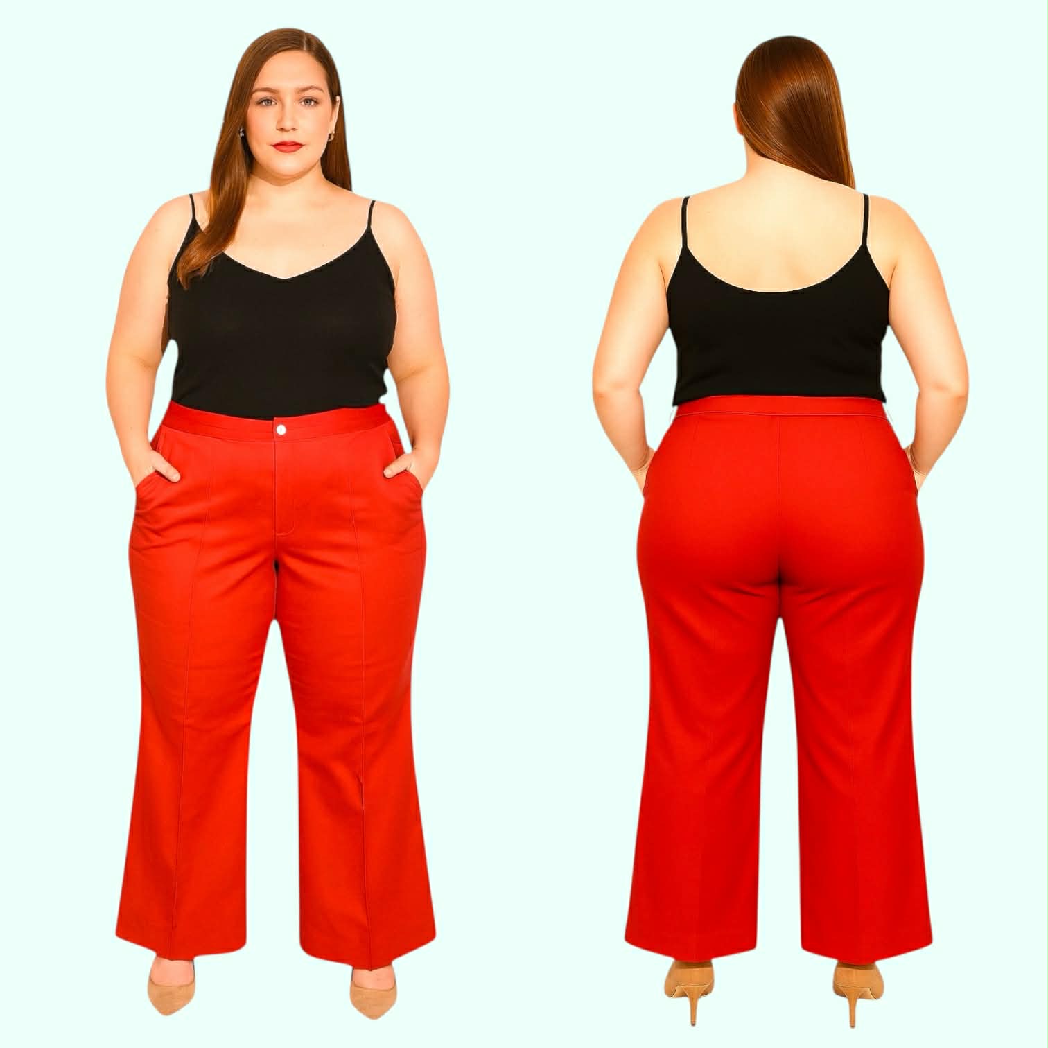 Emily – EN.V NEW YORK CORP