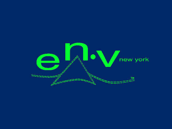 EN.V NEW YORK CORP